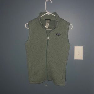 Patagonia Vest